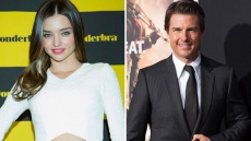 Tom Cruise dating Miranda Kerr?