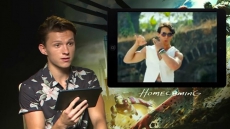 WATCH: Tom Holland's Reaction To Tiger Shroff's Dance Moves Is Too Cute To Handle