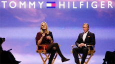 Hilfiger fond of Bollywood films, incredible Sonam Kapoor