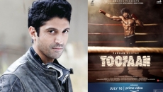 Farhan Akhtar-starrer 'Toofaan' to release digitally on July 16