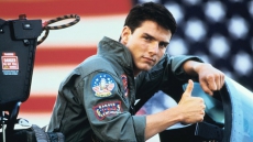 'Jungle Book' writer to pen 'Top Gun 2'