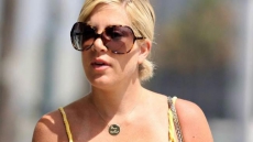 Tori hopes to discuss relationship issues with kids