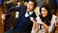 Yami is similar to her 'Total Siyapaa' character