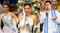 Diana Hayden Miss World? Everyone Is Laughing: Aishwarya Rai Face Of Indian Women, Not Diana