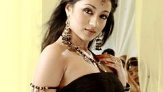 Trisha Krishnan Engaged