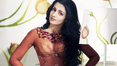 Trisha's Next A Trilingual Horror-comedy