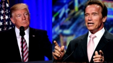 WATCH: Arnold Schwarzenegger Has A Master Plan For Donald Trump