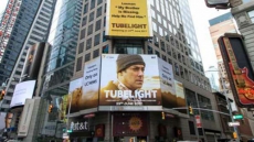 Is Laxman AKA Salman Khan Searching For His Brother At Times Square?