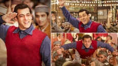 Tubelight' Becomes Bollywood's First Film To Have Its Own Character Emoji