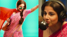 Vidya At Her Best: B-Town Lauds 'Tumhari Sulu' Trailer- WATCH