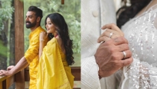 KJo congratulates choreographer Tushar Kalia on his engagement with Triveni Barman