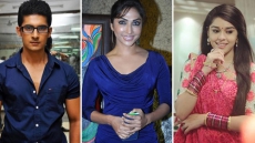 On Rakhi, TV Actors Recount Memories With 'Partners In Crime'