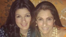 Dimple Kapadia: I Am Alive And Kicking