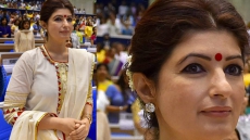 Women Have Been Bending Over Backward To Move Forward: Twinkle Khanna