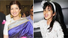 Twinkle Khanna Is 60. No, Really. Her Daughter Nitara Says So