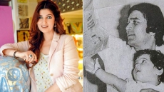 Twinkle Khanna Says Her Father Rajesh Khanna Knew She Would Be A Writer