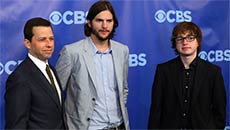 Curtains down on 'Two And A Half Men' in 2015