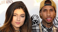 Tyga Denies Dating Kylie Jenner
