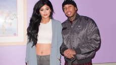 Tyga Confirms Relationship With Kylie Jenner?