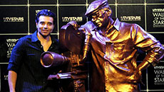 Now, YRF's fashion line launched in Mumbai