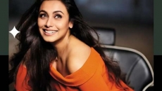 Rani Mukerji: Hope my next few years in cinema are studded with brilliant scripts