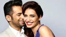 'Nach Baliye Reality Couple' Karishma Tanna And Upen Patel Denies Cheating In Lie-test