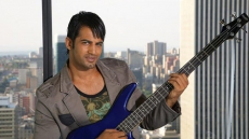 Busy with 'Bigg Boss 8', Upen Patel to miss 'I' promotions