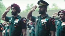 Vicky Kaushal To Pay Respect To Martyrs Of Uri Attack In Lucknow