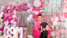 Urvashi Rautela garners 39 million Instagram followers