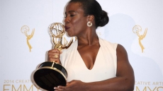 Uzo Aduba Of 'Orange Is The New Black,' Allison Janney Of 'Masters Of Sex' Among Emmy Winners