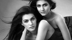 Vaani Kapoor Wishes 'War' Director On His Birthday