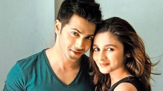 When Alia Bhatt And Varun Dhawan Turned Nostaligic
