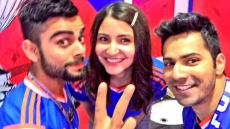 Varun-Anushka to come together in YRF's SUI DHAAGA - Made in India