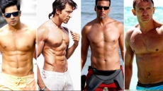 Varun Dhawan Finds Hrithik, Akshay Fit As James Bond Varun Dhawan Finds Hrithik, Akshay Fit As James Bond