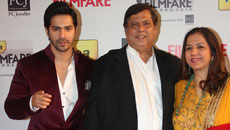 Wrong To Comment Until 100% Aware: Varun Dhawan On Jamia Clashes