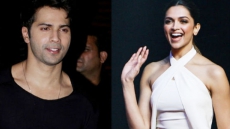 Varun, Deepika team up for 'The Fault In Our Stars' Hindi remake