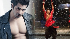 Varun Dhawan Meets 'Real Life Hero' Sudha Varghese, Who Is Fighting Against Untouchability