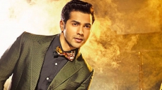 Varun Dhawan Compares 'Indian Idol 10' Contestant To Salman Khan