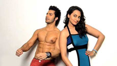 Varun Dhawan Turns 28, Bollywood Wishes Him