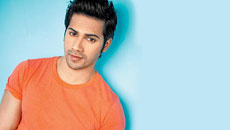 Varun Dhawan has found a fan in Arbaaz’s son