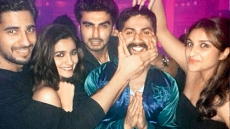 Why Is Varun Dhawan Irritated?