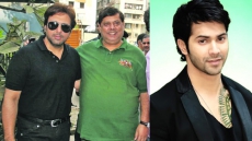 How Can Varun Dhawan Be Like Me, Wonders Govinda