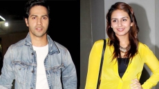 Gauahar Khan Slapgate Case: Varun, Huma Extend Support