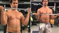 WATCH: Varun Dhawan On Lookout For Real Life Twins