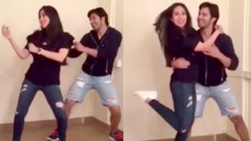 Wish Remo Choreographs Me One Day: Karisma Kapoor