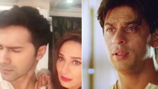 Varun Dhawan Was A Naughty Child: Madhuri Dixit-Nene