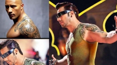 Dwayne Johnson Will Always Be My Hero: Varun Dhawan