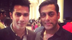 I Salute You, Varun Dhawan Tells A Security Guard On TV Show. See Pics