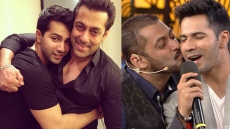 What Matters Is Being A Good Human Being: Varun Dhawan