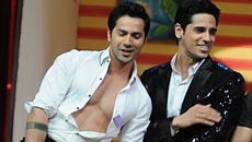 I Am What I Am Because Of My Fans: Varun Dhawan